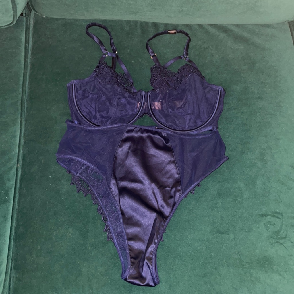 Victoria Secret Bra & Panty Sets
